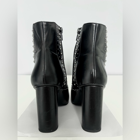 BCBGeneration Hollis Studded Booties - Picture 10 of 14